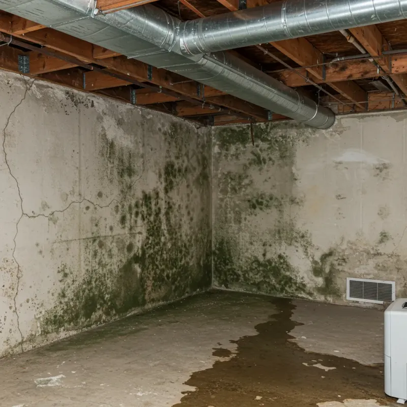 Professional Mold Removal in Minerva Park, OH